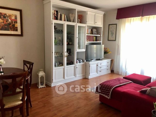 Appartamento in residenziale in Via Filippo Foti