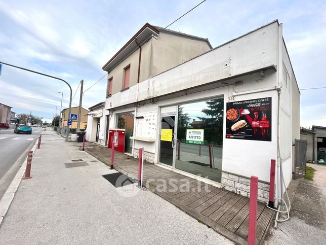 Garage/posto auto in residenziale in Via Cesenatico 403