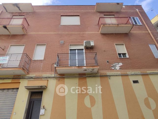 Casa indipendente in residenziale in Via Monte Grappa