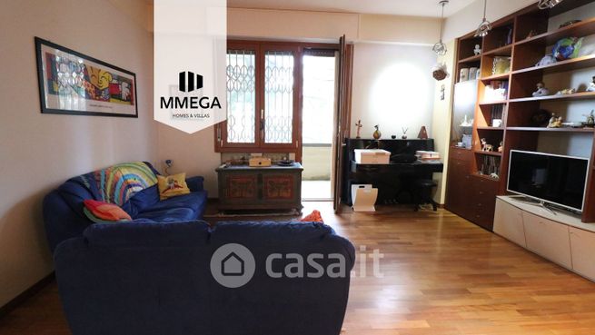 Appartamento in residenziale in Via del Filarete 36