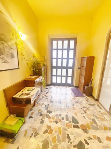 Appartamento in residenziale in Via Fiume 62