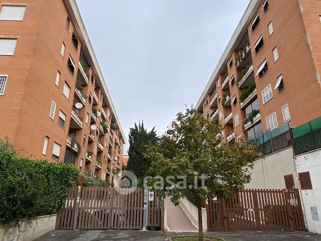 Appartamento in residenziale in Via Beata Savina Petrilli