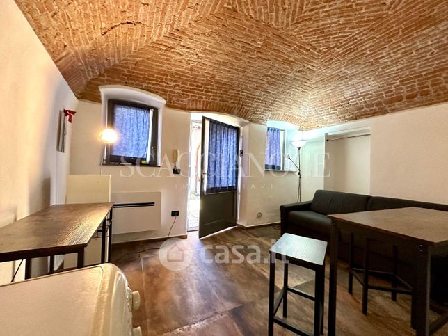 Appartamento in residenziale in Via Italia 67