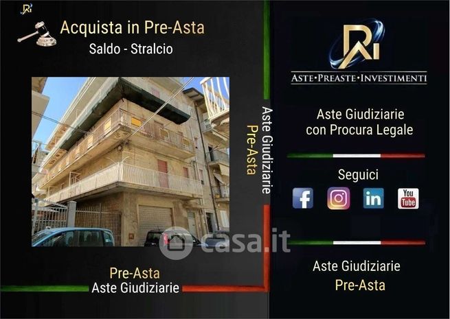 Appartamento in residenziale in Via Tommaso Edison 10