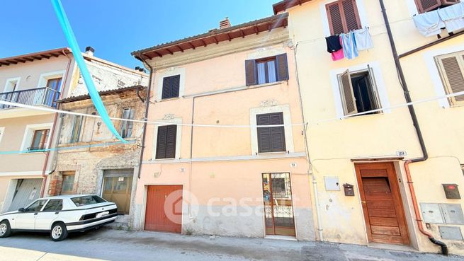 Appartamento in residenziale in Borgo Sant'Antonio 31
