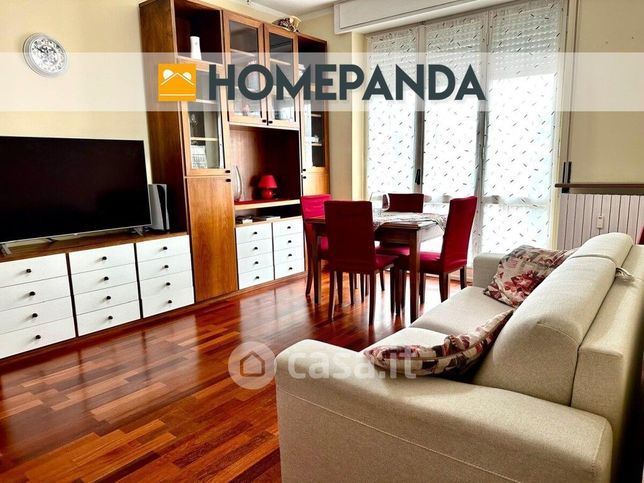 Appartamento in residenziale in Via Pietro Micca 63