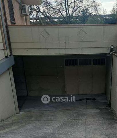 Box/posto auto in residenziale in Contrada Stazione