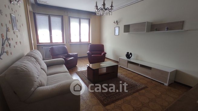 Appartamento in residenziale in Corso Vercelli 43