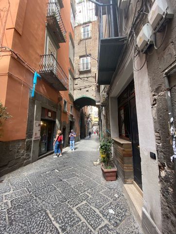 Appartamento in residenziale in Strada dell'Anticaglia