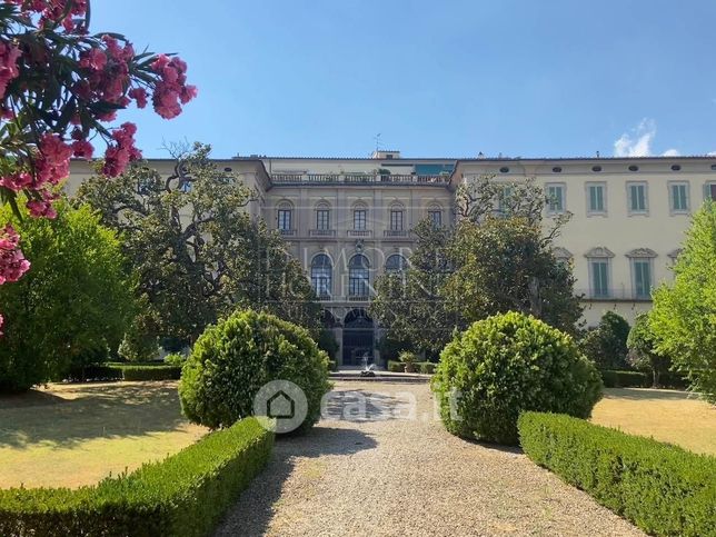 Loft in residenziale in Via Gino Capponi 26