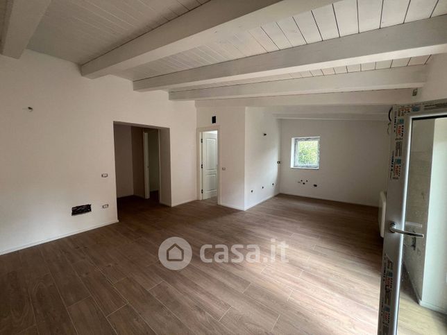 Appartamento in residenziale in Via Molinella 4