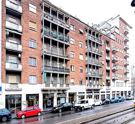 Garage/posto auto in residenziale in Viale Rodi 91