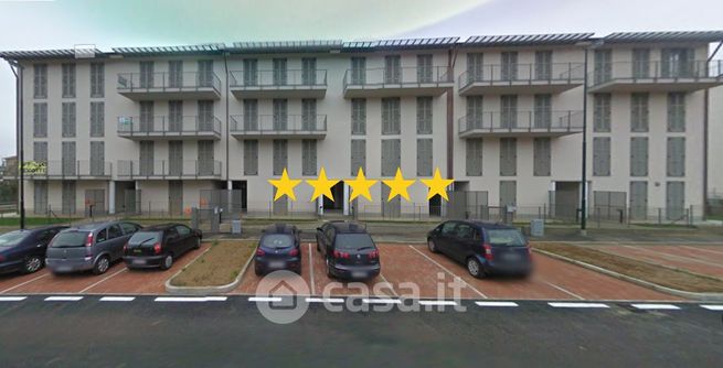 Appartamento in residenziale in Viale Repubblica