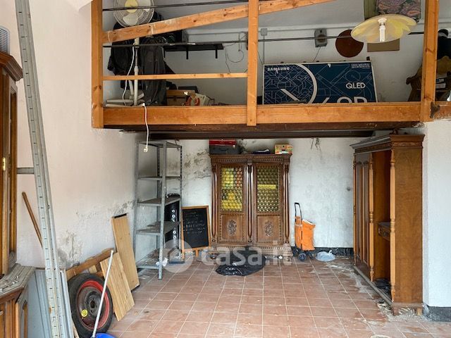 Box/posto auto in residenziale in Regione Ciapin