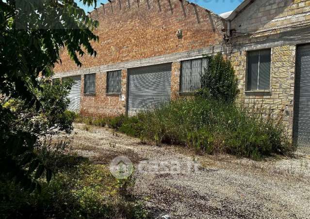 Capannone in commerciale in Strada Provinciale 87