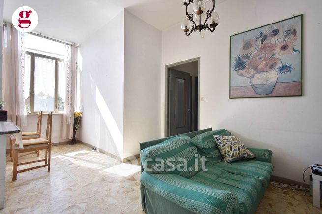Appartamento in residenziale in Viale Raffaele Paolucci 2