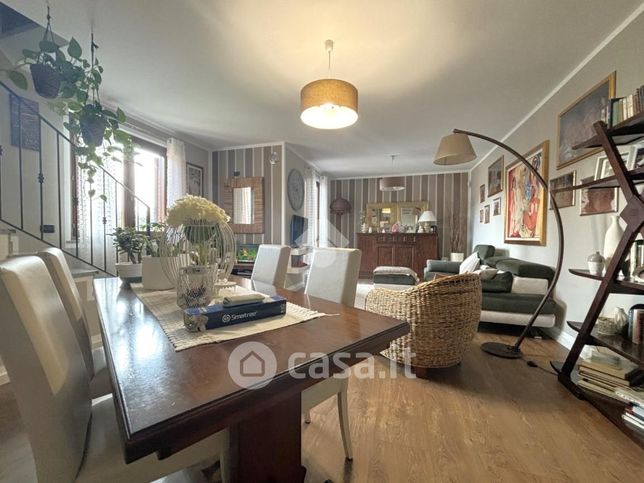 Appartamento in residenziale in Via E. Talentino 51