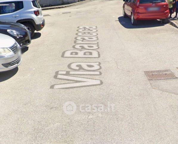 Box/posto auto in residenziale in Via Francesco Baracca 26