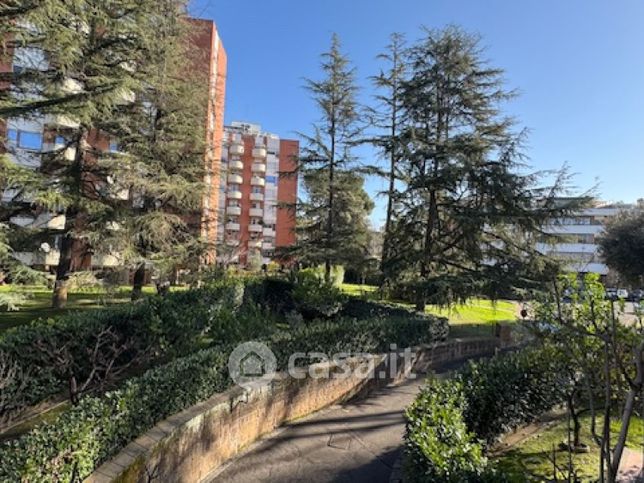 Appartamento in residenziale in Via del Prato della Signora