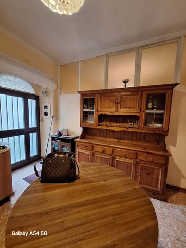 Appartamento in residenziale in Via del Borgo Vecchio