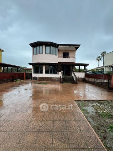 Villa in residenziale in Via Vicinale Festinese