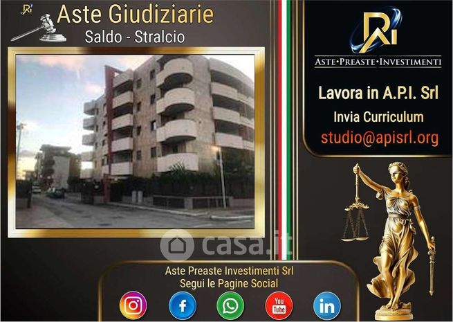Appartamento in residenziale in Via Luigi Einaudi 4