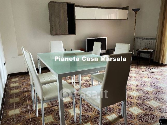Appartamento in residenziale in Via Mazzini