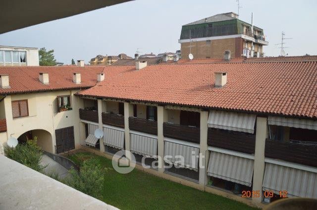 Appartamento in residenziale in Via Fredda