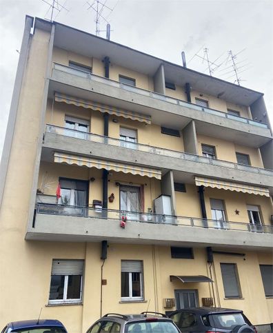 Appartamento in residenziale in 