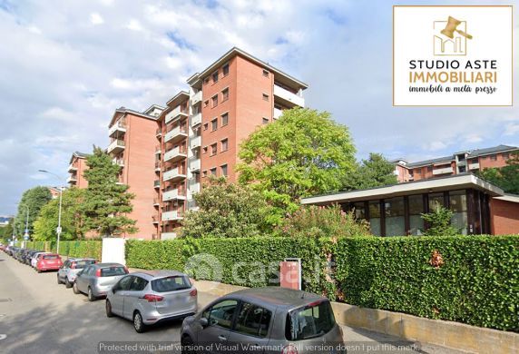 Appartamento in residenziale in Via Luigi Capuana 50