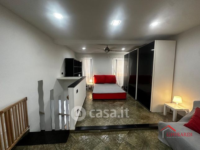Appartamento in residenziale in Via Paglia 13