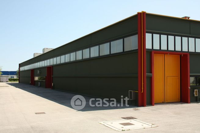 Capannone in commerciale in Strada Feltrina 198