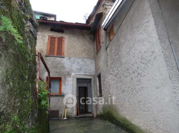 Appartamento in residenziale in Via Scalini 6