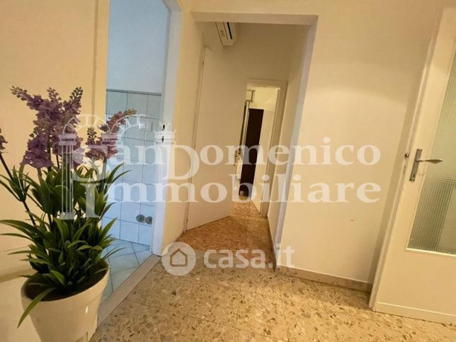 Appartamento in residenziale in Via San Giovanni Bosco