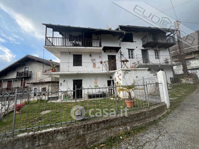 Casa indipendente in residenziale in Borgata Saretto