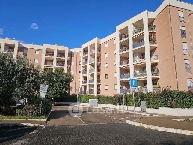 Appartamento in residenziale in Via della Mattonara