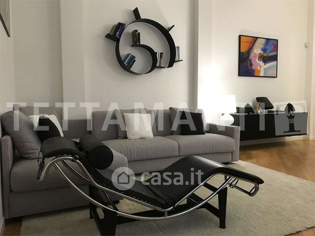 Appartamento in residenziale in Via Indipendenza 16