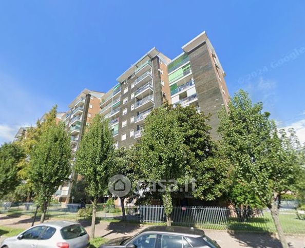 Appartamento in residenziale in Via Antonio Gramsci 40