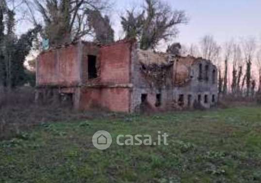 Terreno agricolo in commerciale in Via Bonisiolo