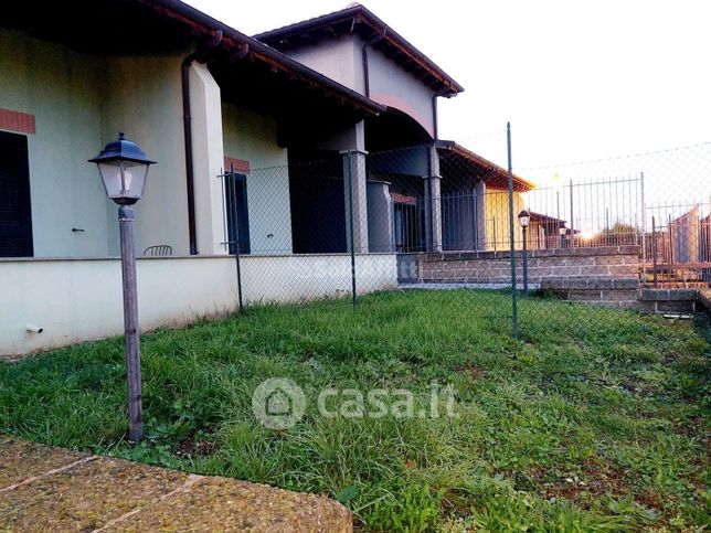 Appartamento in residenziale in Via Cassia 2445