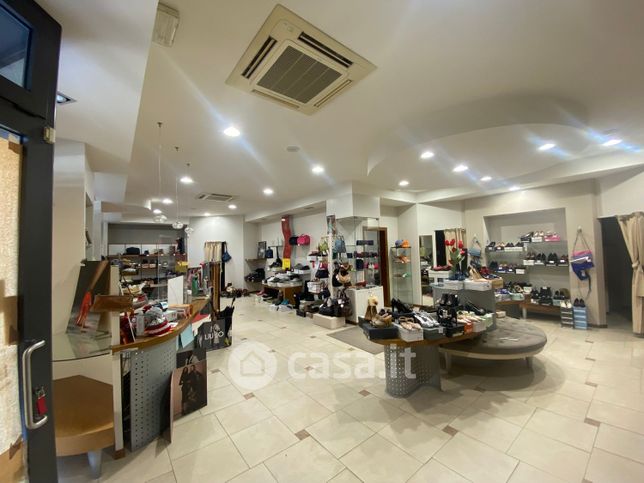 Ufficio in commerciale in Via Nazionale