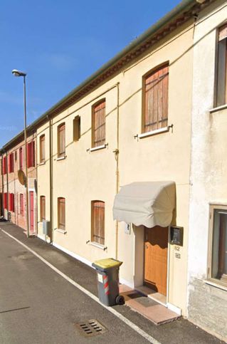 Appartamento in residenziale in Via Caleselle