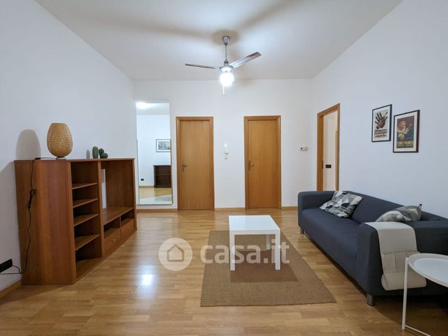 Appartamento in residenziale in Via Papa Giovanni XXIII 12