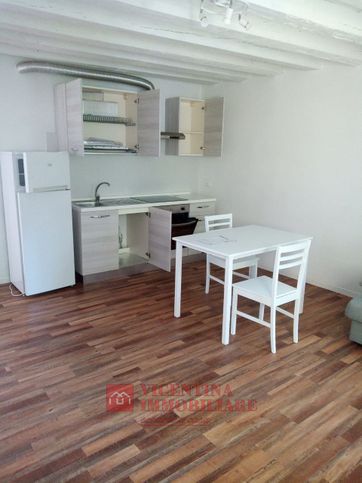 Appartamento in residenziale in Contra' Porta Padova