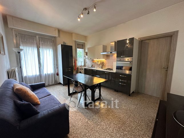 Appartamento in residenziale in Via Giuseppe Carozzi 30