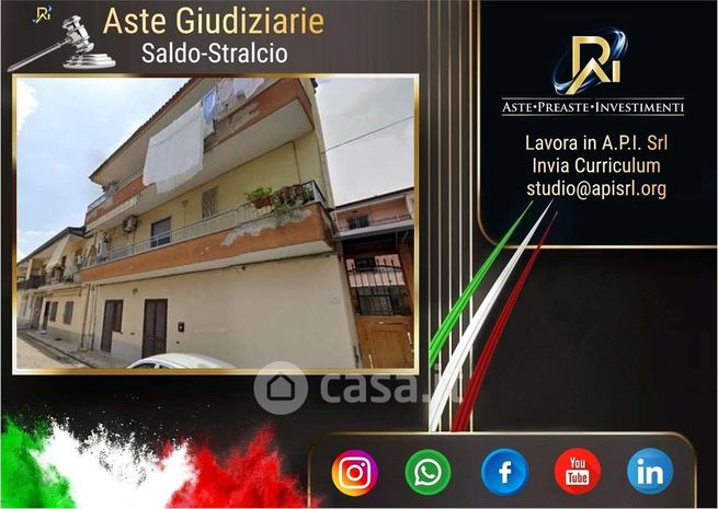 Appartamento in residenziale in Via Enrico Berlinguer 11