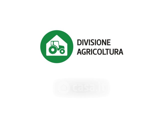 Terreno agricolo in commerciale in Via Sagradino