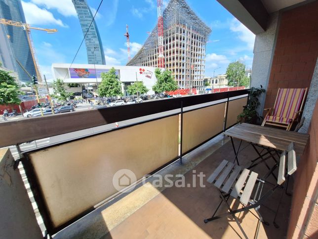 Appartamento in residenziale in Viale Severino Boezio 2