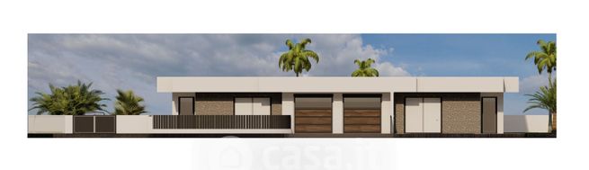 Casa bi/trifamiliare in residenziale in 
