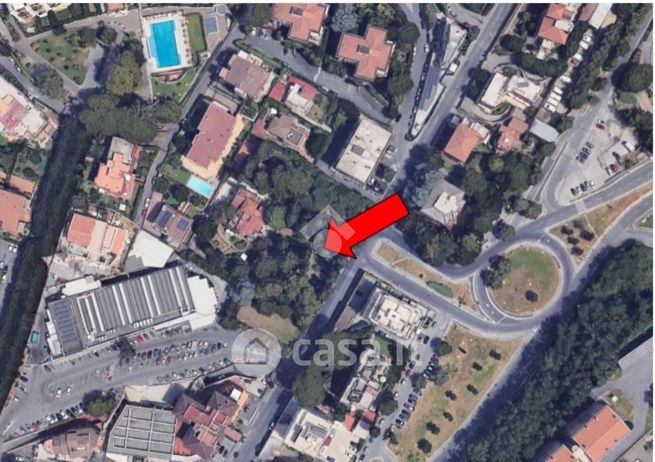 Terreno agricolo in commerciale in Via del Forte Trionfale 3